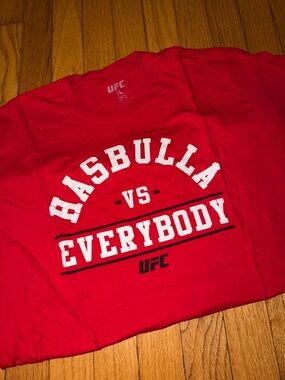 UFC Hasbulla Tshirt